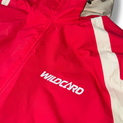 Wildcard Vortex - Fire
