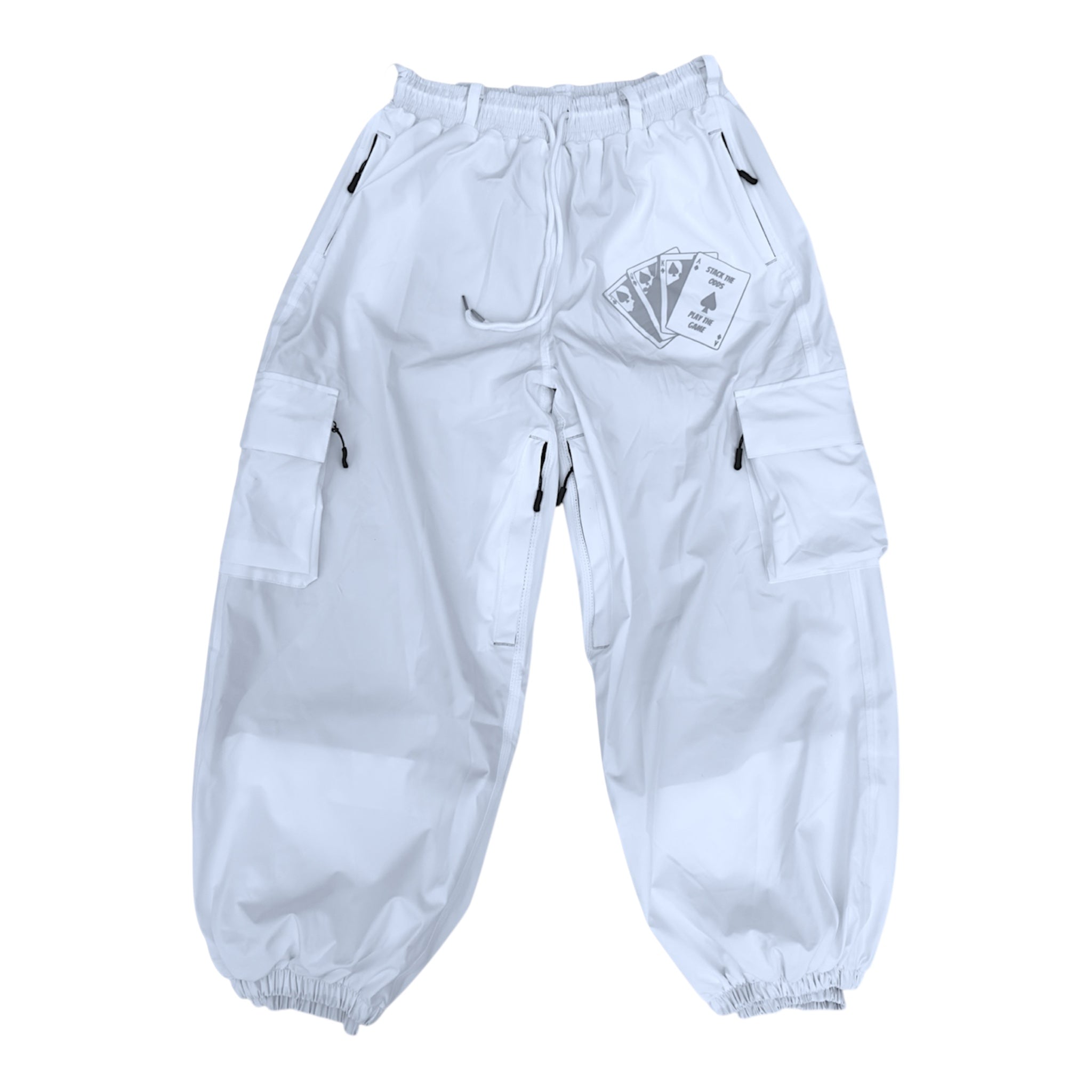 Originals - White