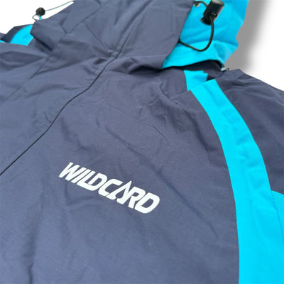 Wildcard Vortex - Water