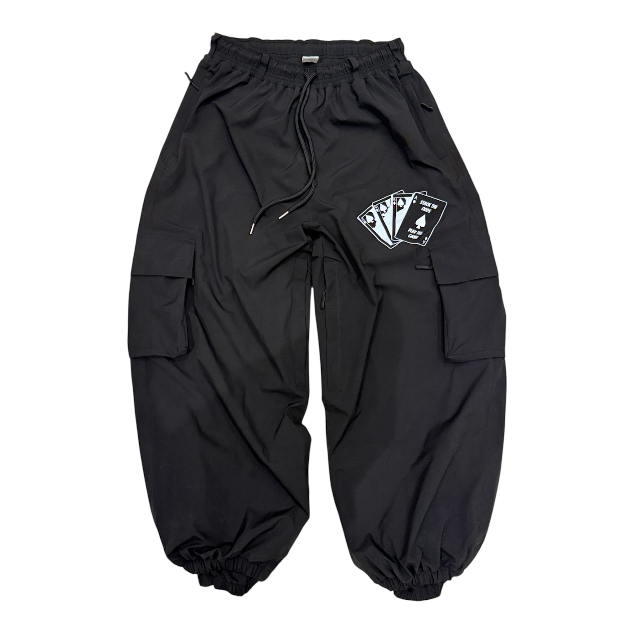 Originals - Black