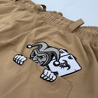 Joker - Beige