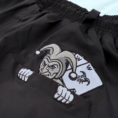Joker - Black
