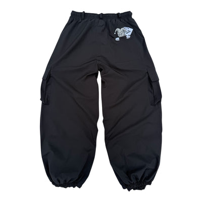 Joker - Black