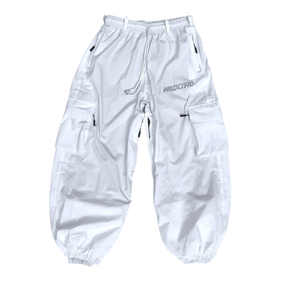 Joker - White