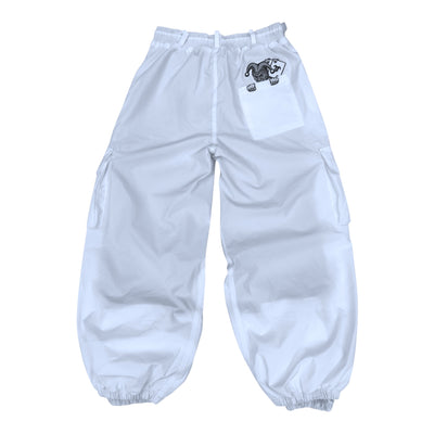 Joker - White