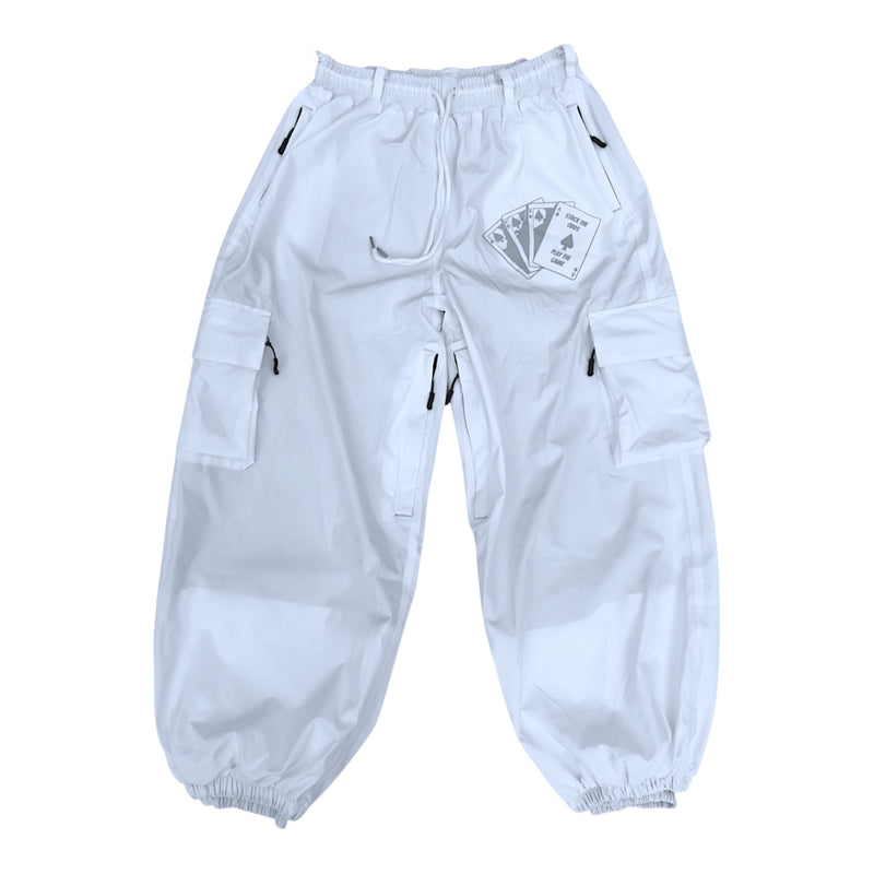 Originals - White