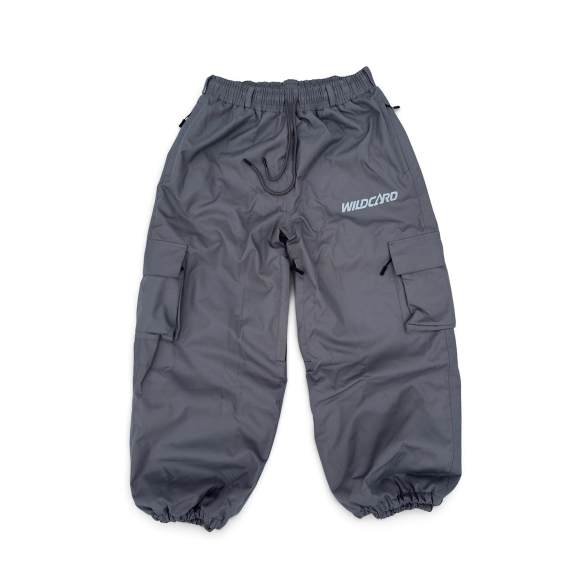 joker - grey