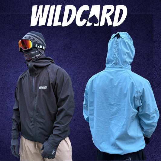 Wildcard Summit Shell (1 of 1)