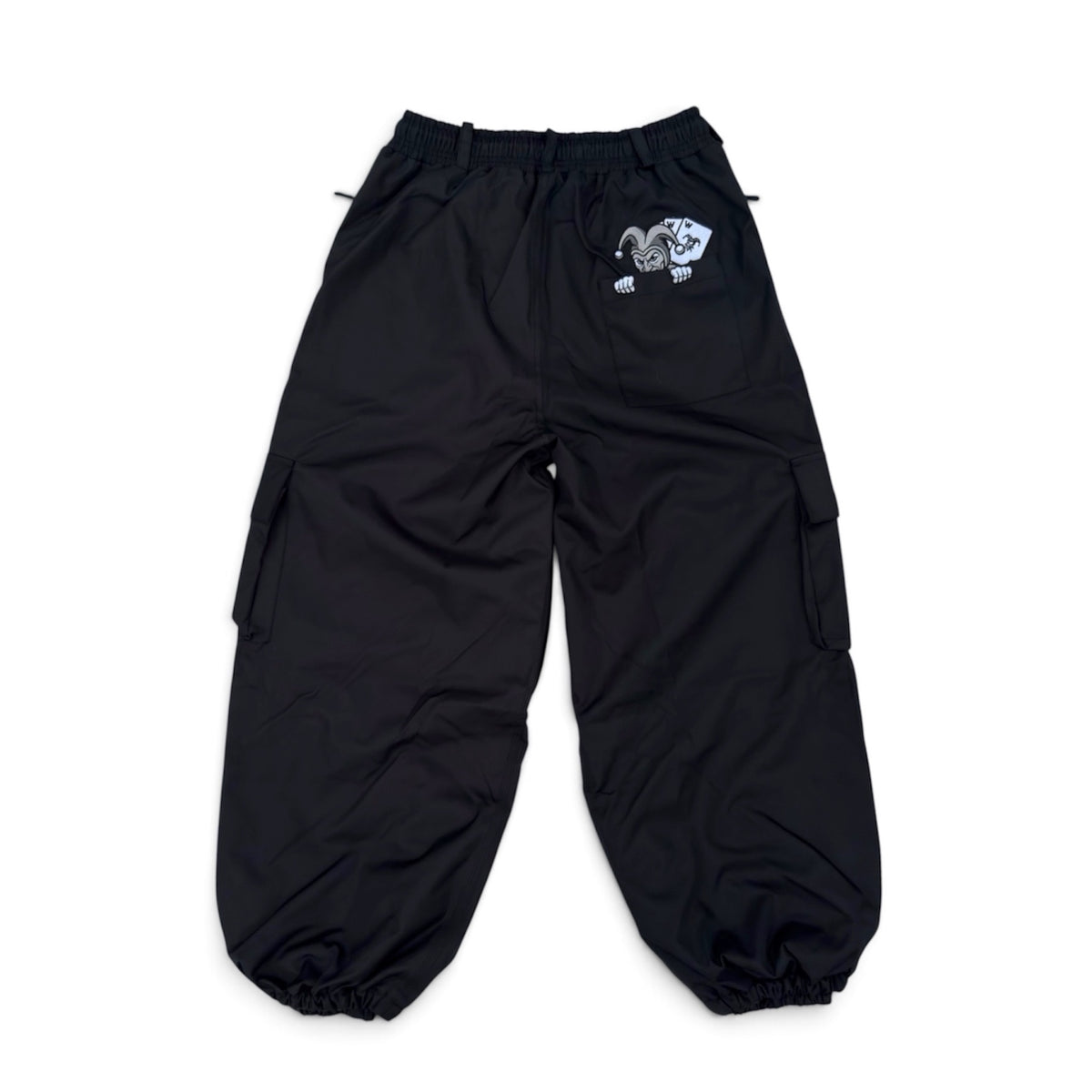 joker - black
