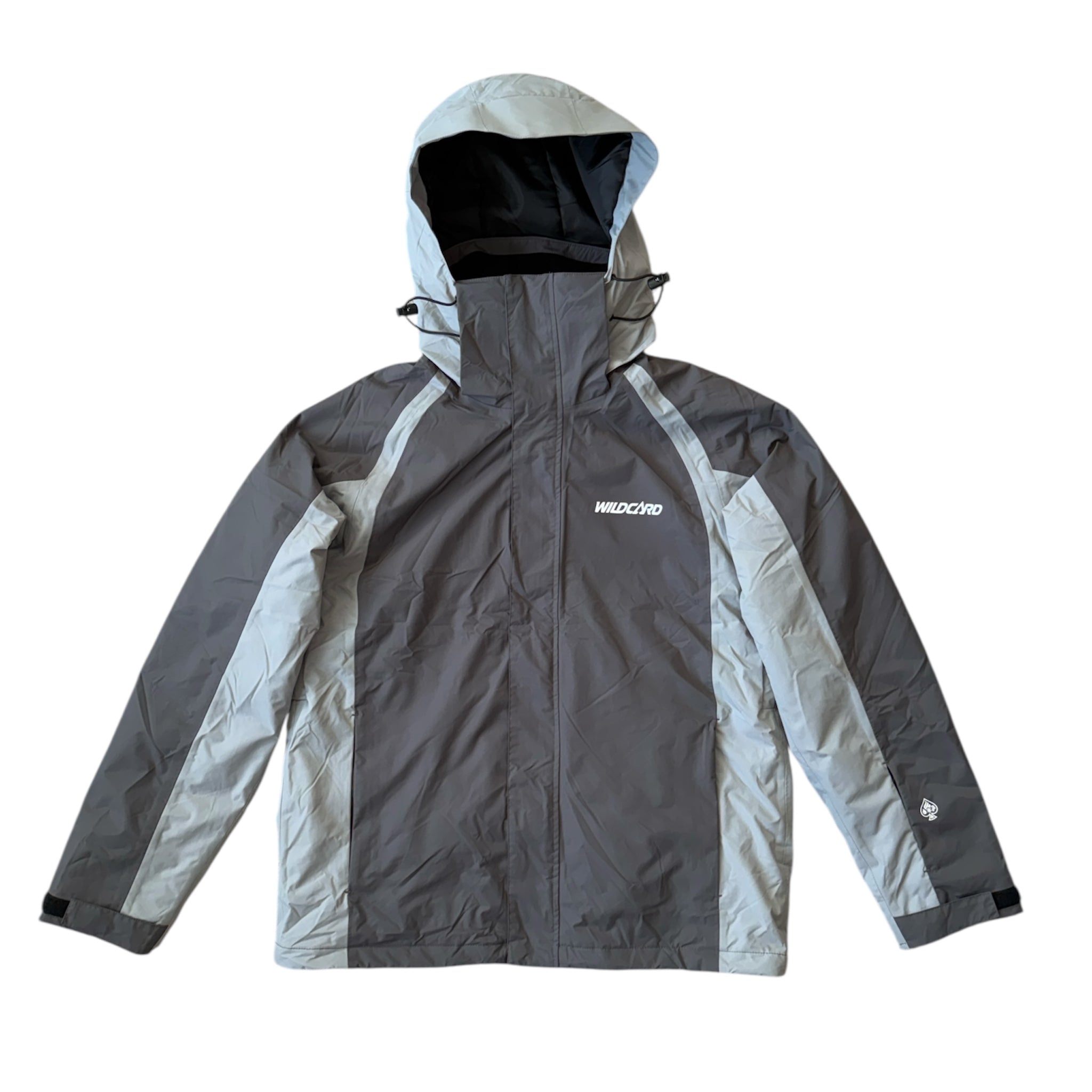 AUTUMN VORTEX FLEECE LUCAS XXL オータム Autumn Vortex Fleece