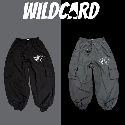 Wildcard Originals