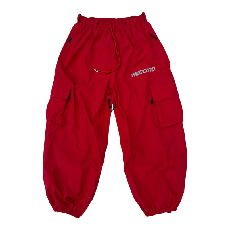 Joker - Red