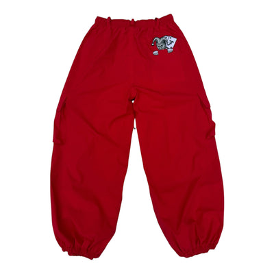Joker - Red