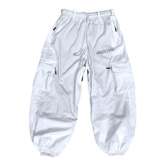 Joker - White