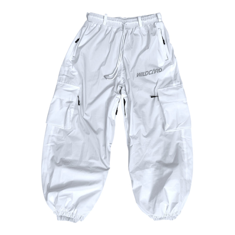 Joker - White