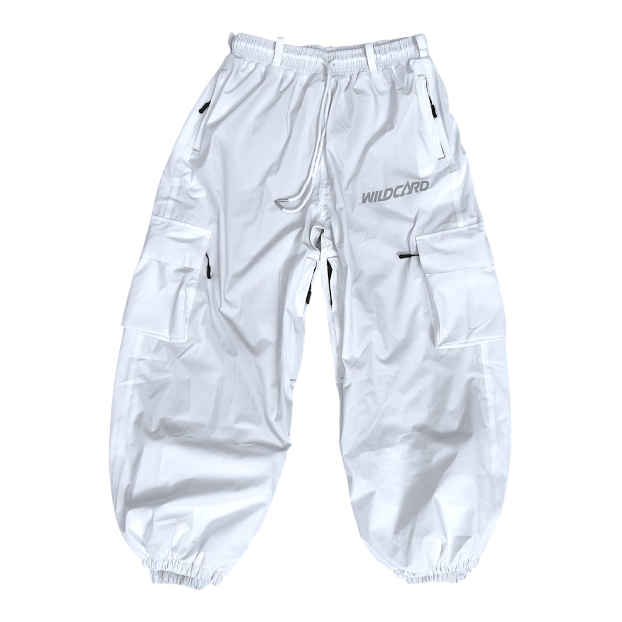 Joker - White